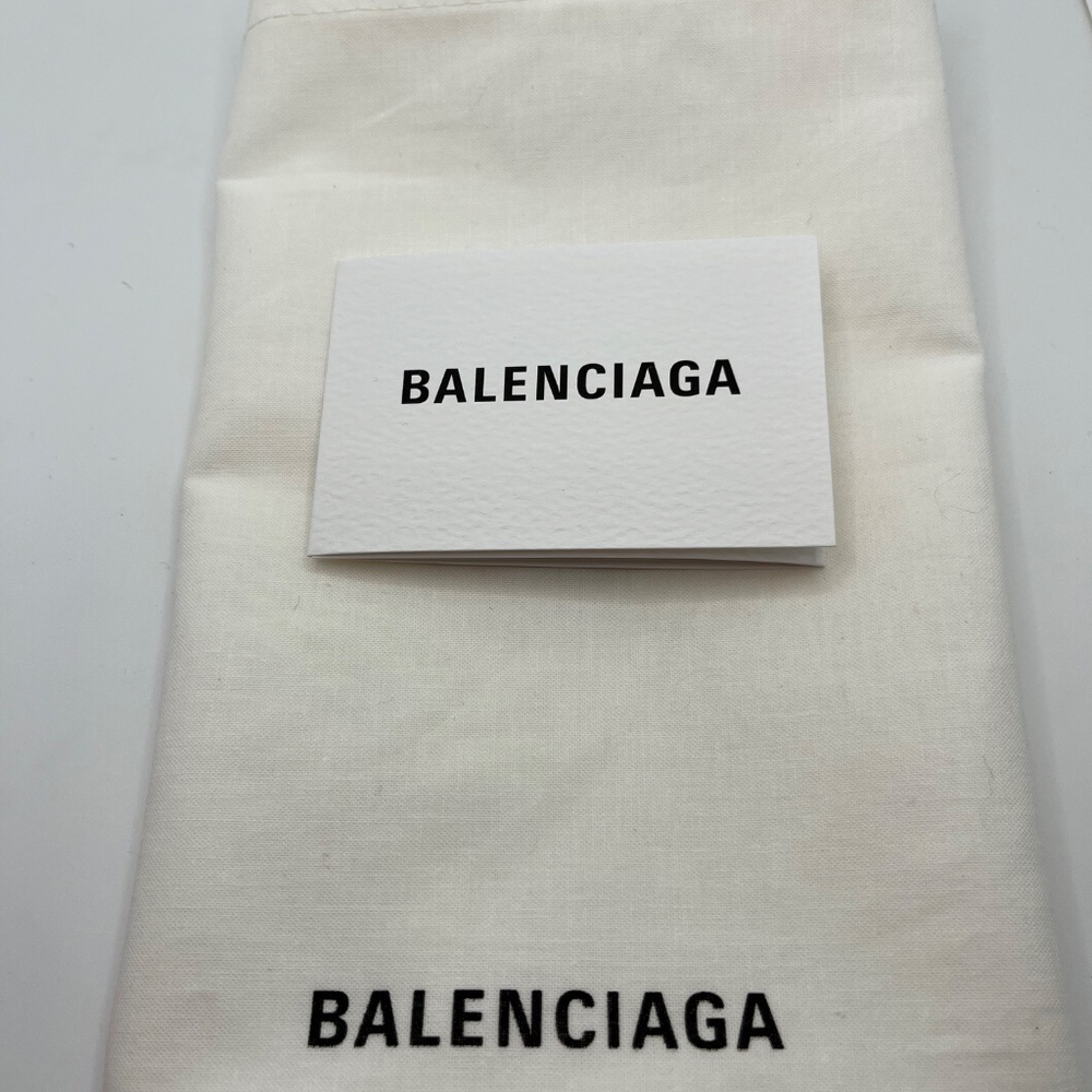 Balenciaga spandex stretch heel - Knife-style - Picture 5 of 8